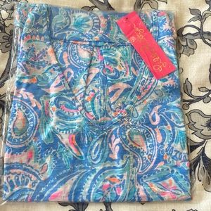 New in bag Lilly Pulitzer v neck tank